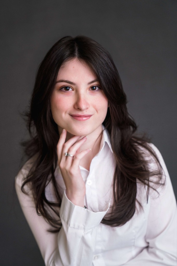 Photo of Keren Arad